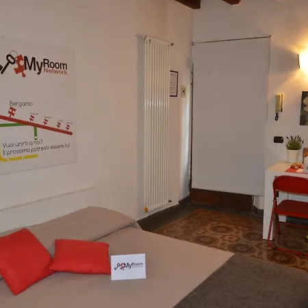 Vakantiehuis Center *