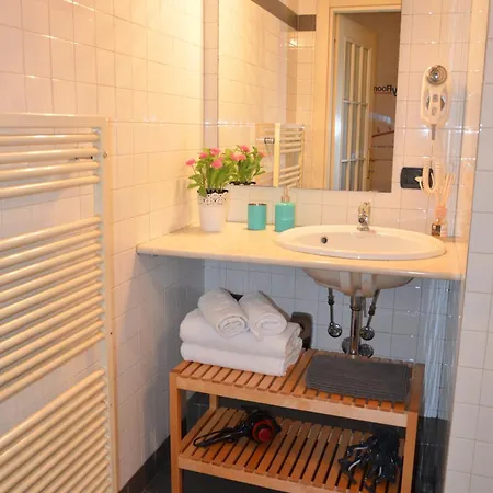 Vakantiehuis Center *