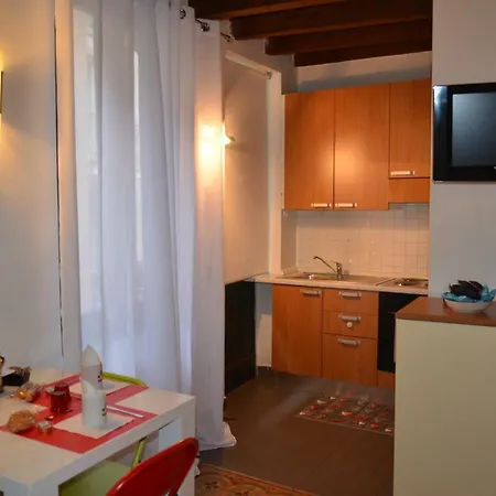Center Vakantiehuis