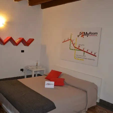 Center Vakantiehuis